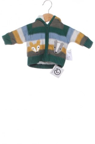 Kinder Strickjacke Nutmeg, Größe 1-2m/ 50-56 cm, Farbe Mehrfarbig, Preis € 11,99