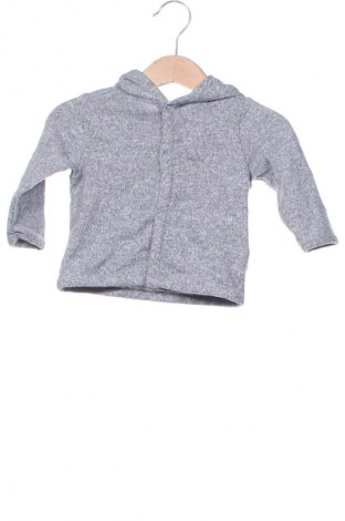 Kinder Strickjacke Old Navy, Größe 3-6m/ 62-68 cm, Farbe Grau, Preis 9,49 €