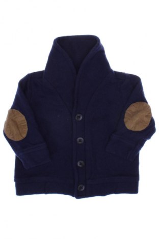 Kinder Strickjacke Old Navy, Größe 2-3m/ 56-62 cm, Farbe Blau, Preis 17,99 €