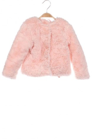 Kinder Strickjacke Pomme D'or, Größe 12-18m/ 80-86 cm, Farbe Rosa, Preis € 43,49