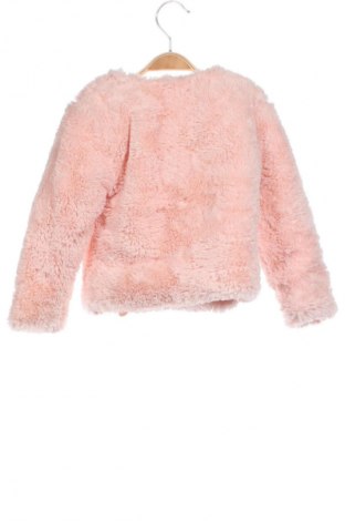 Kinder Strickjacke Pomme D'or, Größe 12-18m/ 80-86 cm, Farbe Rosa, Preis 43,49 €