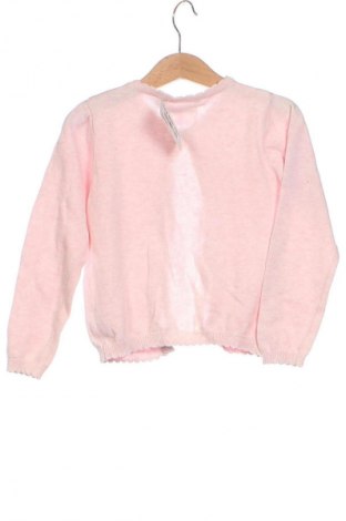 Kinder Strickjacke Primark, Größe 2-3y/ 98-104 cm, Farbe Rosa, Preis € 6,99