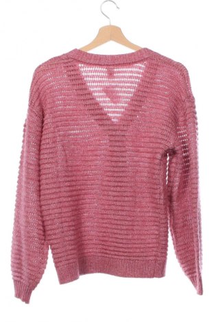 Kinder Strickjacke Yigga, Größe 12-13y/ 158-164 cm, Farbe Rosa, Preis € 6,99