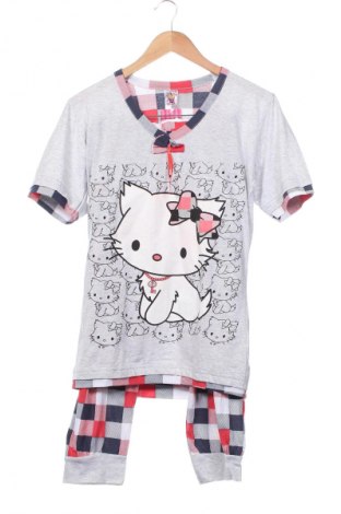 Kinder Pyjama , Größe Ly, Farbe Mehrfarbig, Preis 13,99 €