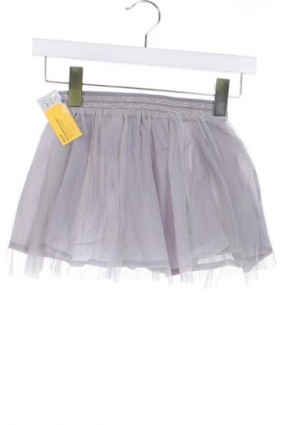 Kinderrock, Größe 4-5y/ 110-116 cm, Farbe Grau, Preis 13,99 €