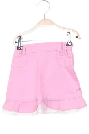 Kinderrock, Größe 12-18m/ 80-86 cm, Farbe Rosa, Preis € 8,99