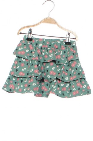 Fustă pentru copii Bpc Bonprix Collection, Mărime 3-4y/ 104-110 cm, Culoare Verde, Preț 53,99 Lei