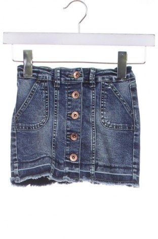 Kinderrock Denim Co., Größe 3-4y/ 104-110 cm, Farbe Blau, Preis € 15,99