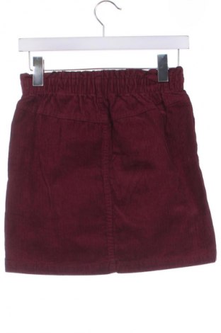 Kinderrock H&M, Größe 11-12y/ 152-158 cm, Farbe Rot, Preis 13,99 €