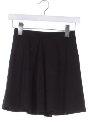 Fustă pentru copii Pep & Co, Mărime 8-9y/ 134-140 cm, Culoare Negru, Preț 35,99 Lei