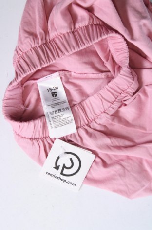 Kinderrock U.S. Polo Assn., Größe 18-24m/ 86-98 cm, Farbe Rosa, Preis € 13,99