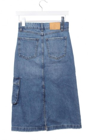 Detská sukňa  Zara, Veľkosť 9-10y/ 140-146 cm, Farba Modrá, Cena  7,95 €