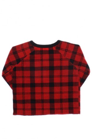 Kinder Fleece Shirt Carter's, Größe 6-9m/ 68-74 cm, Farbe Mehrfarbig, Preis 3,99 €