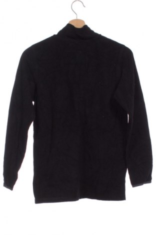 Kinder Fleece Shirt Champion, Größe 14-15y/ 168-170 cm, Farbe Schwarz, Preis € 7,99