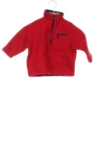 Παιδική μπλούζα fleece First Impressions, Μέγεθος 12-18m/ 80-86 εκ., Χρώμα Πολύχρωμο, Τιμή 7,99 €