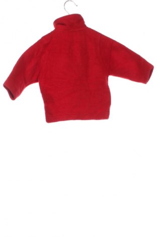 Kinder Fleece Shirt First Impressions, Größe 12-18m/ 80-86 cm, Farbe Mehrfarbig, Preis € 9,49