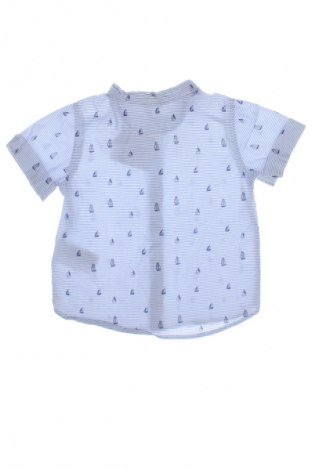 Kinderhemd H&M, Größe 6-9m/ 68-74 cm, Farbe Mehrfarbig, Preis 4,99 €