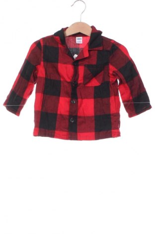 Kinderhemd Old Navy, Größe 18-24m/ 86-98 cm, Farbe Mehrfarbig, Preis € 8,49