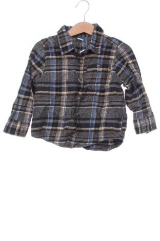 Dětská košile  Old Navy, Velikost 2-3y/ 98-104 cm, Barva Vícebarevné, Cena  169,00 Kč