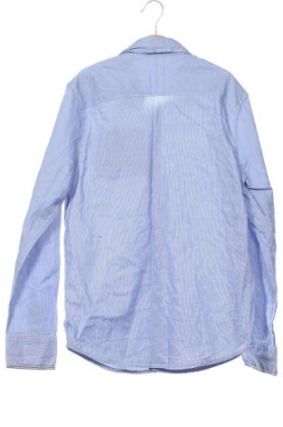 Kinderhemd Scotch & Soda, Größe 11-12y/ 152-158 cm, Farbe Blau, Preis € 19,99