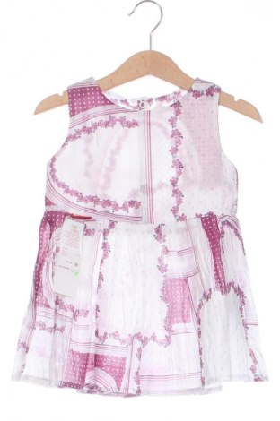 Kinderkleid, Größe 12-18m/ 80-86 cm, Farbe Mehrfarbig, Preis € 14,99