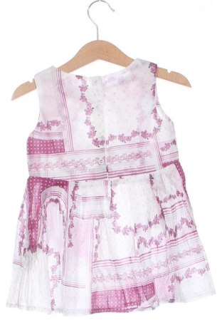 Kinderkleid, Größe 12-18m/ 80-86 cm, Farbe Mehrfarbig, Preis € 14,99