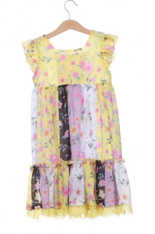 Rochie pentru copii, Mărime 4-5y/ 110-116 cm, Culoare Multicolor, Preț 48,99 Lei