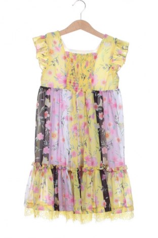 Rochie pentru copii, Mărime 4-5y/ 110-116 cm, Culoare Multicolor, Preț 48,99 Lei