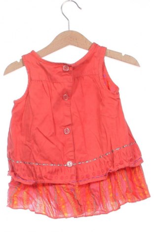 Kinderkleid, Größe 3-4y/ 104-110 cm, Farbe Rot, Preis 9,99 €