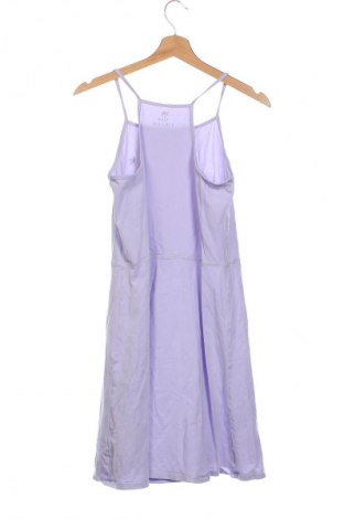 Kinderkleid, Größe 15-18y/ 170-176 cm, Farbe Lila, Preis € 9,99