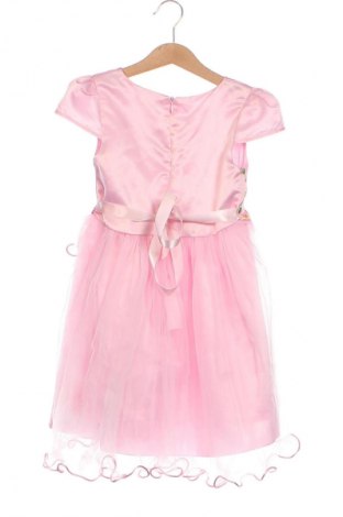 Kinderkleid, Größe 5-6y/ 116-122 cm, Farbe Mehrfarbig, Preis € 8,99