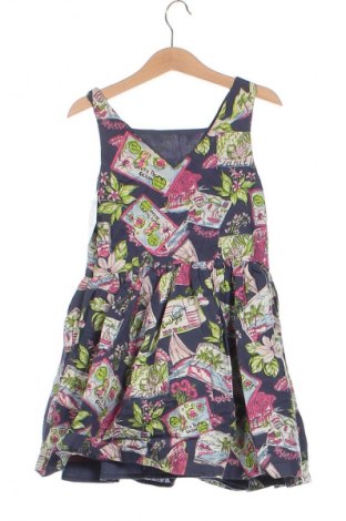 Rochie pentru copii, Mărime 5-6y/ 116-122 cm, Culoare Multicolor, Preț 49,99 Lei