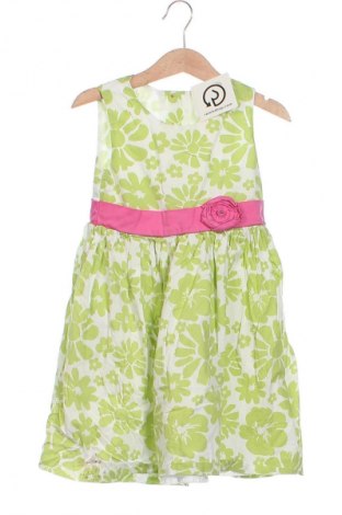 Kinderkleid, Größe 3-4y/ 104-110 cm, Farbe Mehrfarbig, Preis € 10,99