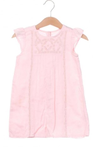 Kinderkleid, Größe 18-24m/ 86-98 cm, Farbe Rosa, Preis 10,68 €