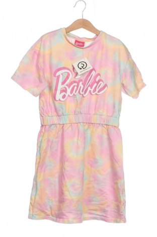 Kinderkleid Barbie, Größe 10-11y/ 146-152 cm, Farbe Mehrfarbig, Preis 11,49 €