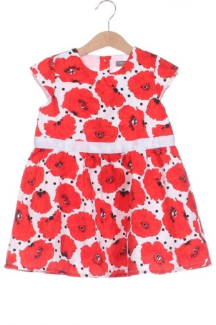 Kinderkleid Canda, Größe 18-24m/ 86-98 cm, Farbe Mehrfarbig, Preis € 9,99