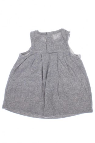 Kinderkleid Carter's, Größe 1-2m/ 50-56 cm, Farbe Grau, Preis € 3,99