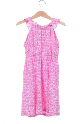 Kinderkleid Carter's, Größe 5-6y/ 116-122 cm, Farbe Rosa, Preis 11,76 €