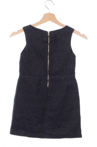 Kinderkleid Chloé, Größe 7-8y/ 128-134 cm, Farbe Blau, Preis € 59,34