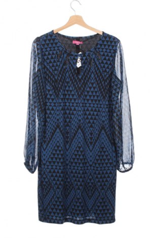 Kinderkleid Department, Größe 12-18m/ 80-86 cm, Farbe Mehrfarbig, Preis € 2,99