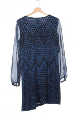 Kinderkleid Department, Größe 12-18m/ 80-86 cm, Farbe Mehrfarbig, Preis € 2,99