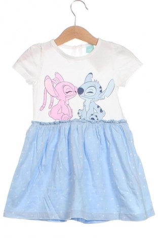 Kinderkleid Disney, Größe 12-18m/ 80-86 cm, Farbe Mehrfarbig, Preis € 9,99