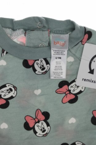 Παιδικό φόρεμα Disney, Μέγεθος 6-9m/ 68-74 εκ., Χρώμα Πολύχρωμο, Τιμή 7,99 €