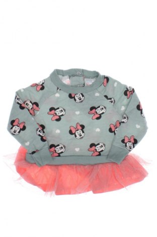 Kinderkleid Disney, Größe 6-9m/ 68-74 cm, Farbe Mehrfarbig, Preis 9,99 €