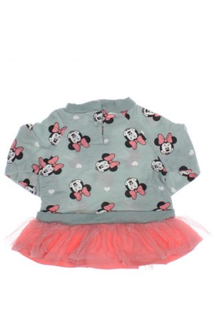 Rochie pentru copii Disney, Mărime 6-9m/ 68-74 cm, Culoare Multicolor, Preț 43,99 Lei