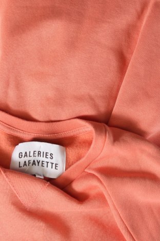 Kinderkleid Galeries Lafayette, Größe 8-9y/ 134-140 cm, Farbe Orange, Preis 12,28 €