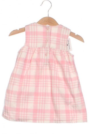 Kinderkleid George, Größe 9-12m/ 74-80 cm, Farbe Mehrfarbig, Preis € 8,99