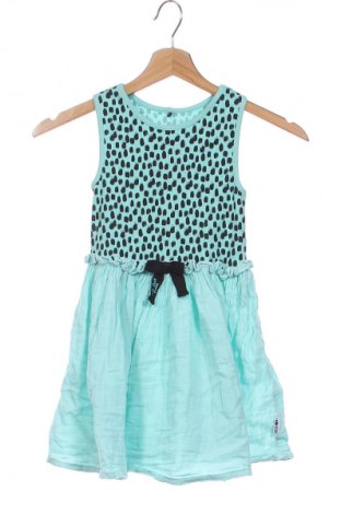 Kinderkleid George, Größe 4-5y/ 110-116 cm, Farbe Blau, Preis € 16,49