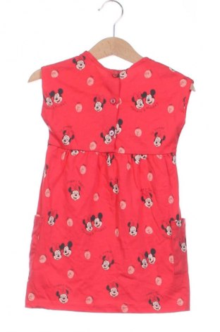 Rochie pentru copii George, Mărime 12-18m/ 80-86 cm, Culoare Roșu, Preț 49,99 Lei