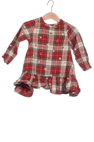 Kinderkleid George, Größe 12-18m/ 80-86 cm, Farbe Mehrfarbig, Preis 8,99 €